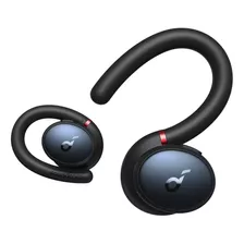 Audífonos Bluetooth Soundcore Sport X10 Color Negro