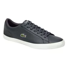 Zapatilla Hombre Lacoste Lerod Lth 33cam1032br024 Blk