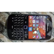 Blackberry Bold