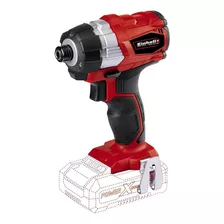 Atornillador De Impacto Inalámbrico Einhell Te-ci 18 Li Solo