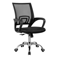 Office Chair, Ergonomic Study Chair Mesh Computer Task Chair