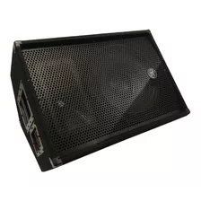 Bafle Parlante Monitor Soundbarrier 1x15 250w Rms