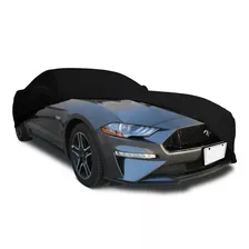 Capa Ford Mustang Gt Premium Mach Automotiva Carro