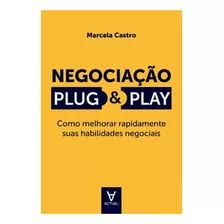 Livro Negociação Plug & Play