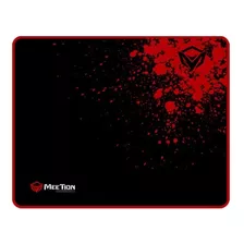 Mousepad Gamer Antideslizante Rubber Mt-p110 Meetion