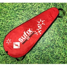 Funda Raqueta Sufix