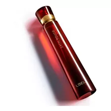 Satin Rouge Perfume Para Dama De L'bel X 50 Ml Original