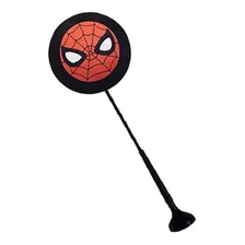 Topper Antena Homem-aranha Para Carro - 7,5cm X 4,5cm