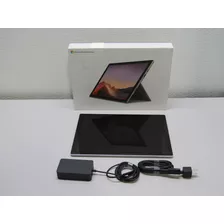 Microsoft Surface Pro 7 12.3 Tablet Intel Core I5-1035g4 256
