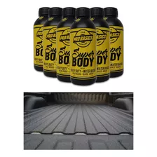 Super Body 6 Litros Recubrimiento Para Batea Caja Pick-up