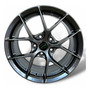 Rines 15x10 6/139 Nissan Pick Up D21 D22 Mazda B2200 (2pzas)