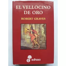 Libro: El Vellocino De Oro