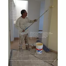 Pintor De Casas En Interiores Y Decoraciones.