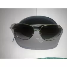 Lentes De Sol E-a (ea2096 3318/8e) Usado , Como Nuevo