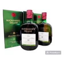 Buchanas Litro