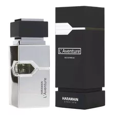 Perfume Locion Al Haramain L'aventure - mL a $1600