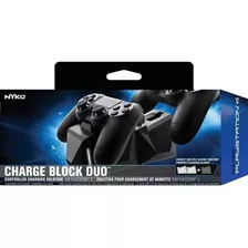 Nyko Charge Block Duo Playstation 4