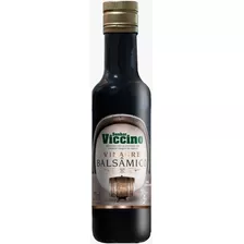 Vinagre Balsâmico Senhor Viccino 250ml