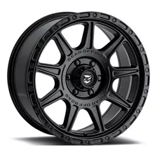 Rin De Rueda Gear Off Road 759sb, 20x9 (8x6.50)