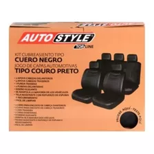 Forros Auto Style Cubreasiento Chevrolet Sail
