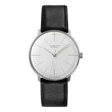 Junghans - Max Bill Automatic-reloj De Pulsera Modelo: 027/3