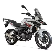 Benelli Trk 251 Abs - Mejor Contado - Financiá Con Nosotros!