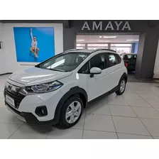 Honda Wr-v Manual Okm 2024 Consultar Colores