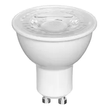 Lâmpada Led Gu10 Mr16 Dicroica Bella Lp214c 7w 3000k St1956 Cor Da Luz Branco-quente 110v/220v (bivolt)