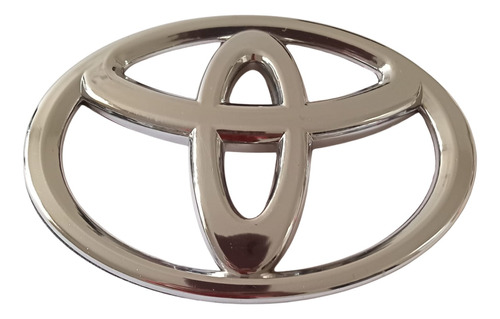 Foto de Emblema Toyota Fortuner Y Otros Persiana Adhesivo 17 X 11.5