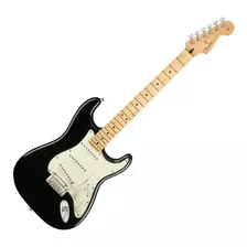 Guitarra Fender Stratocaster Player Mexico Sss Maple