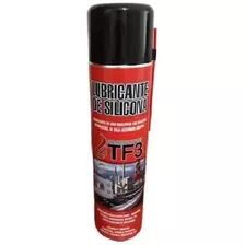 Lubricante Siliconado P/cintas De Correr Tf3 440cm3 X Unidad