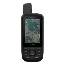 Gps Navegador Satelital Garmin Gpsmap 66s