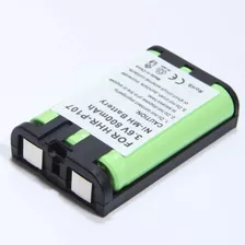 Bateria Telefono Panasonic Hhr P107 Nro. 35 3,6v Alternativa