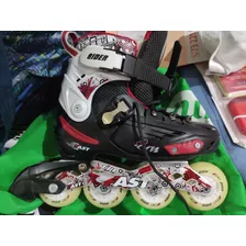 Patines Roller
