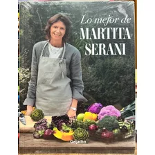 Lo Mejor De Martita Serani - Martita Serani