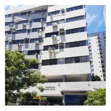 Sala Comercial Em Área Privilegiada De Boa Viagem