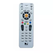 Control Remoto Para Decodificadores Directv + Forro + Pilas