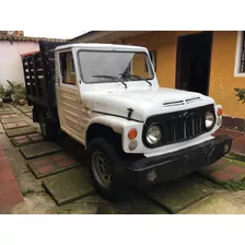 Suzuki Lj 1981 0.8 Est