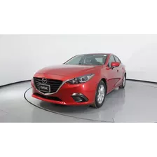 Mazda 3 2.0 Sedan I Touring Tm