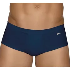 Cueca Zorba 185 C/abertura Kit C/ 4 Peças Frete Grátis