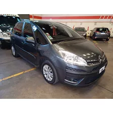 Citroën C4 Picasso 2013 1.6 Hdi 110cv Origine