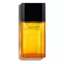 Perfume Azzaro Pour Homme Edt 30 ml Para Hombre