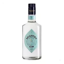 Gin Brighton London Dry 700ml Local 