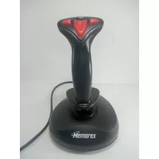 Controle Joystick Manete Pc Computador Memorex 