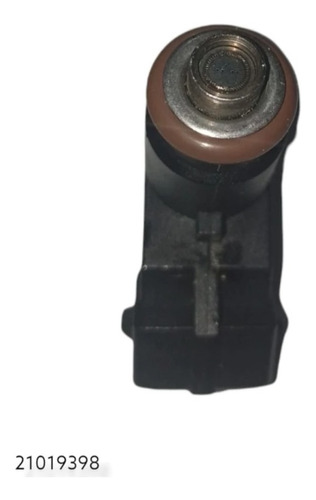 Inyector De Gasolina Para Renault Duster 2013-2016 /megane 2 Foto 2