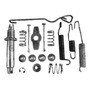 Kit Piston Caliper Trasero Gmc Sierra 3500 Hd 2014 6.6l Ck