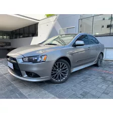 Mitsubishi Lancer 2.0 - 2015