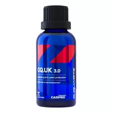 Cerámico Para Pintura Carpro C-quartz Uk Edition 10ml V3.0