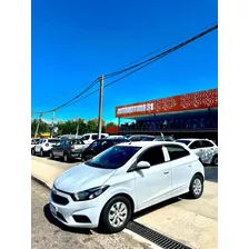 Chevrolet Onix 2017 1.0 Lt 78cv