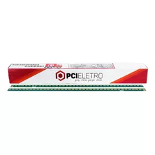 Pci Eletro Parts Kit 2 Barras De Led Compatível Com Tv 43lf6350